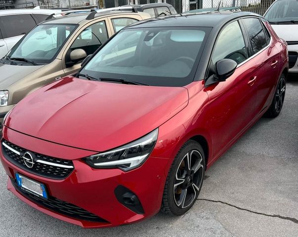 Opel Corsa 1.5 diesel 100 CV GS Line * 2020 *