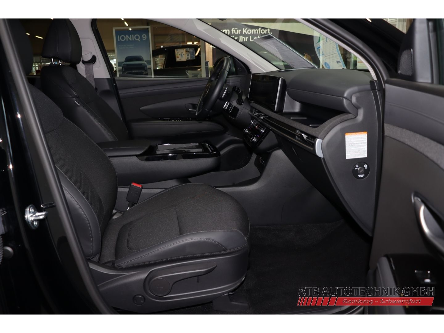Hyundai Tucson – Bild 11