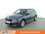 Skoda Kamiq 1.6 TDI Style Aut.*NAVI*CAM*TEMPO* - Skoda Kamiq mit Diesel-Antrieb: Automatik