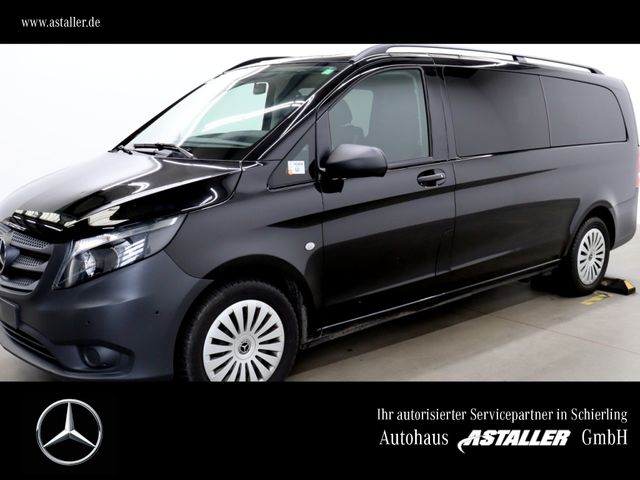 Mercedes-Benz Vito 116 CDI Tourer Pro XL Extralang L3 Kam+AHK