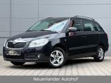 Skoda Fabia Combi Ambiente*TÜV*Klima* - Skoda Fabia aus 2010: Kombi
