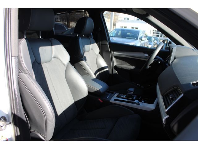 SQ5 Sportback TDI qu.- Pano*HeadUp*TOUR*Kamera*1