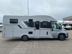 Adria Coral 60Y 670 DL JUBILEE*Sondermodell*