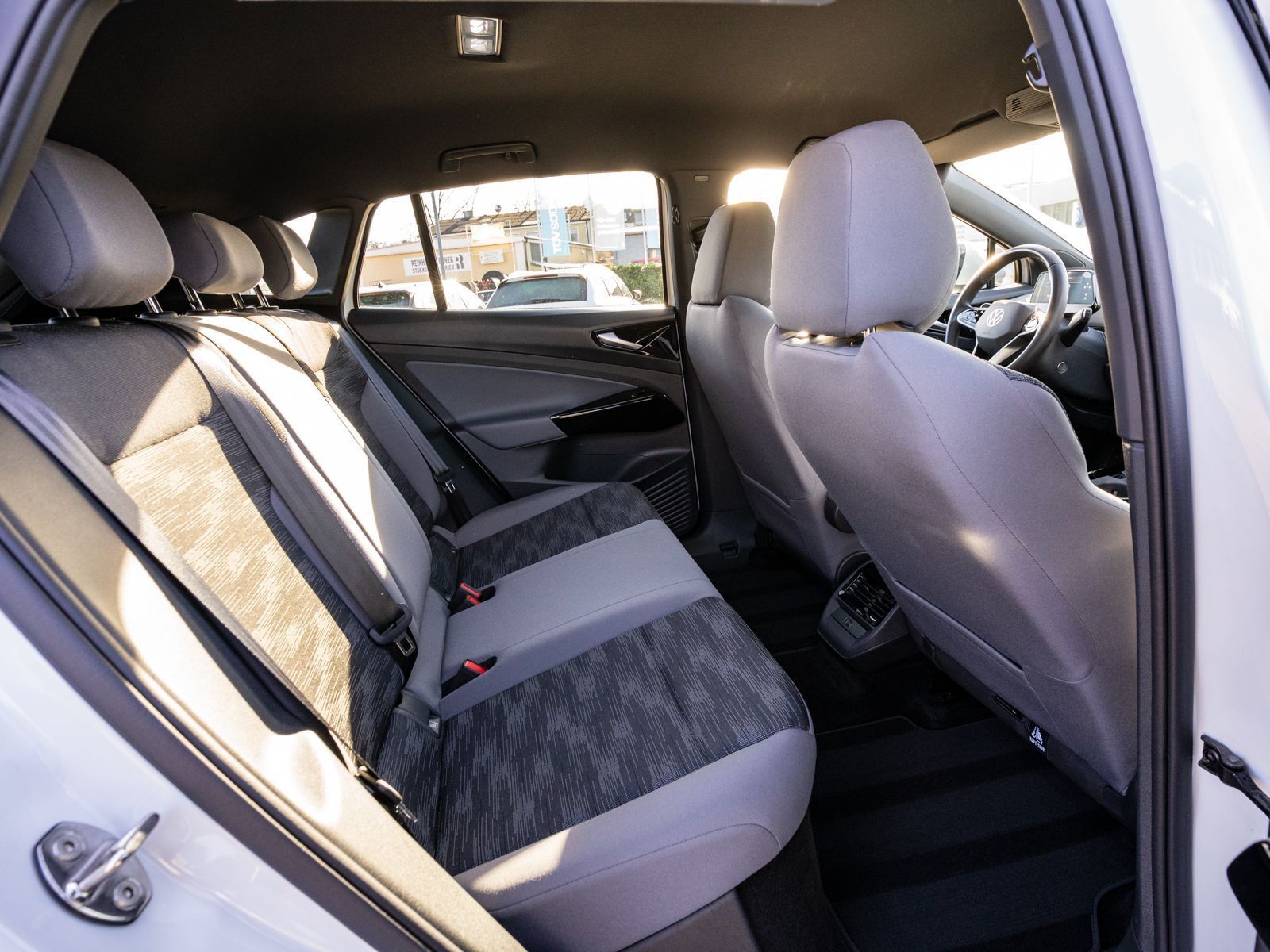 Volkswagen ID.4 - Bild 7