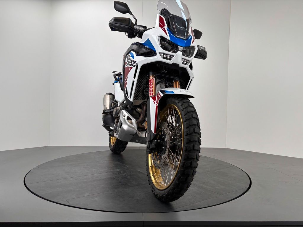 Fahrzeugabbildung Honda CRF 1100 DCT ADVENTURE *SERVICE NEU *1. HAND