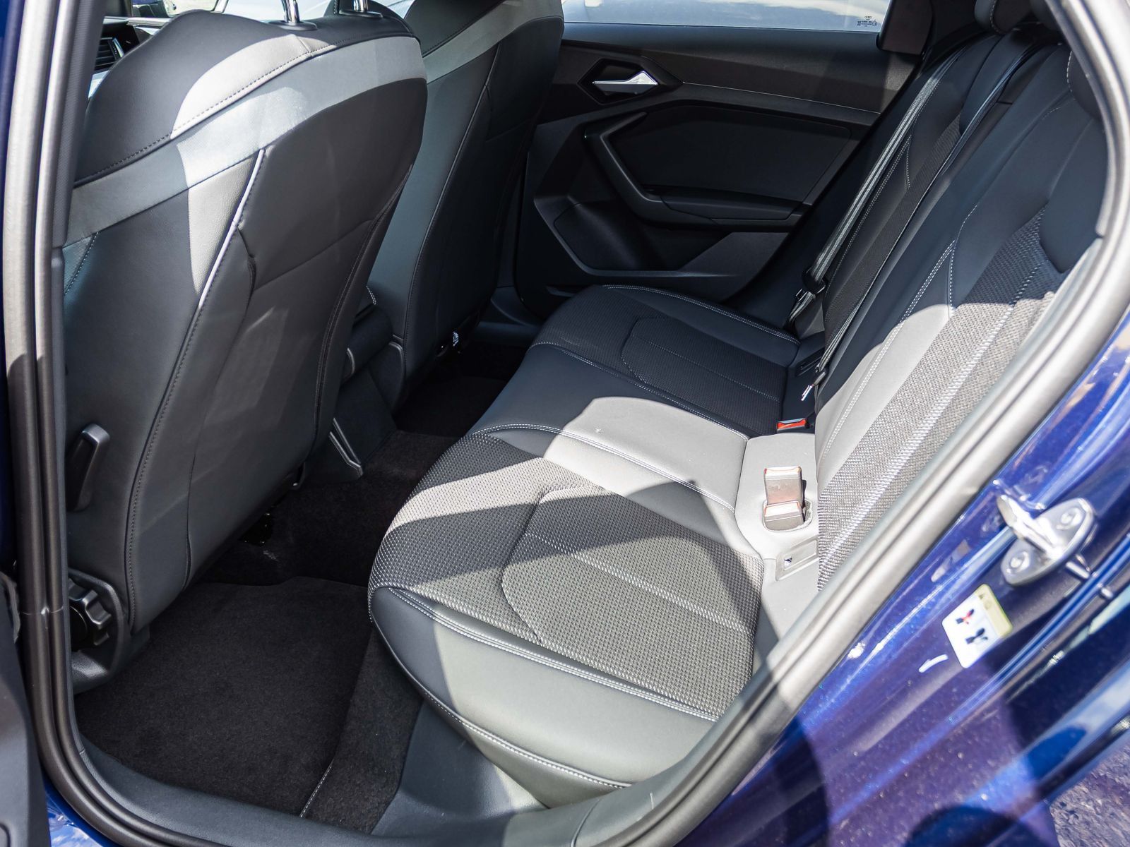 Audi A1 - Bild 15