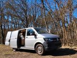 Volkswagen CAMPER VW T6 - 61.000Km - Wohnmobilzulassung  - VW T6 andere von privat
