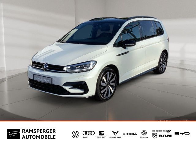 Image of Volkswagen Touran