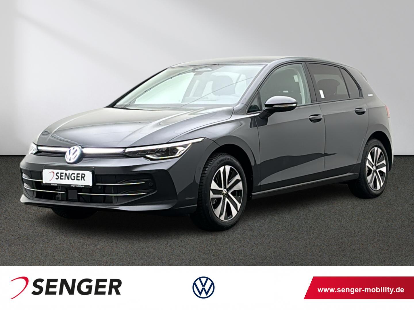 Volkswagen Golf ENERGY 1.5 eTSI OPF Digitales Cockpit