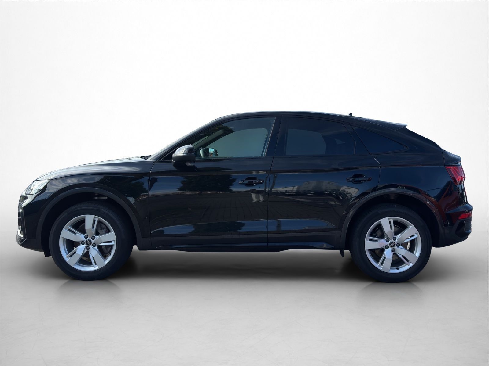 Audi Q5 - Bild 3