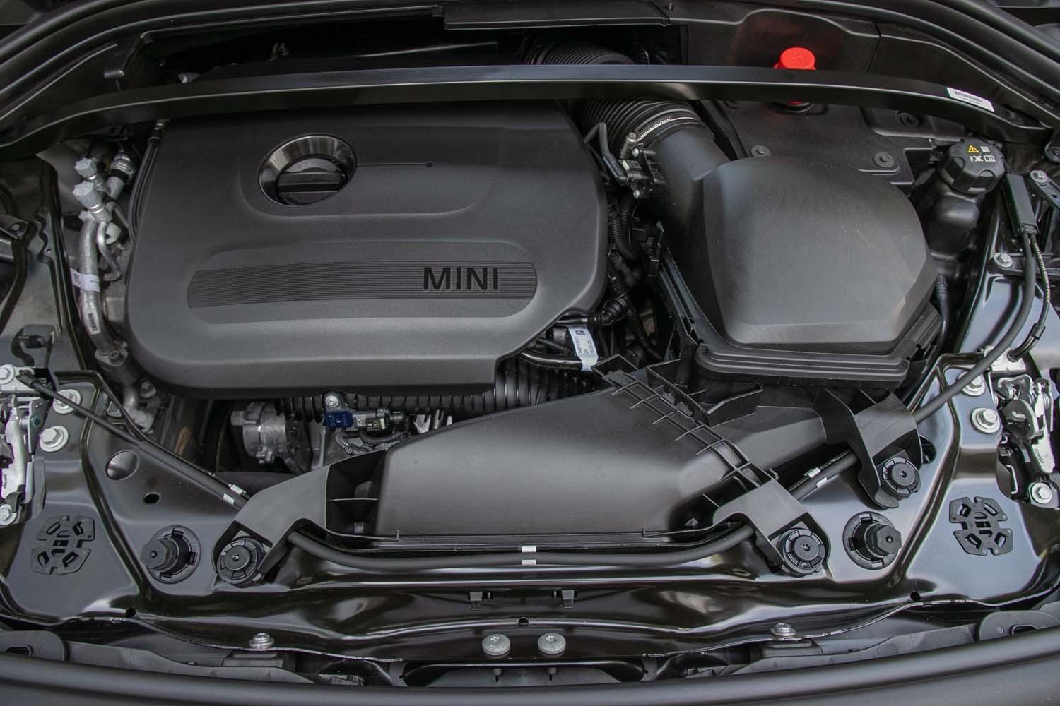 MINI Countryman C (Cooper) - Bild 17