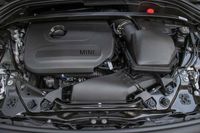 MINI Countryman C (Cooper) - Vorschau Bild 17