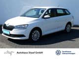 Skoda Fabia Combi Active 1.0 TSI 95PS 5-GANG - Skoda Fabia: Kombi, 1.9