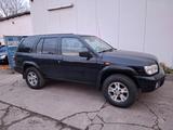 Nissan Pathfinder 3.5 V6 Automatik mit Gasanlage u AHK - Nissan Pathfinder: 3.5