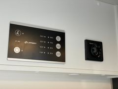 Sunlight T 67 Adventure Edition Modell 2026** Automatik**