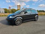 Audi A2, s-line Felgen, Opensky, KW V2 - Audi A2: Line