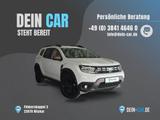 Dacia Duster Extreme*LED*SHZ*KAMERA* - Dacia Duster: Weiß