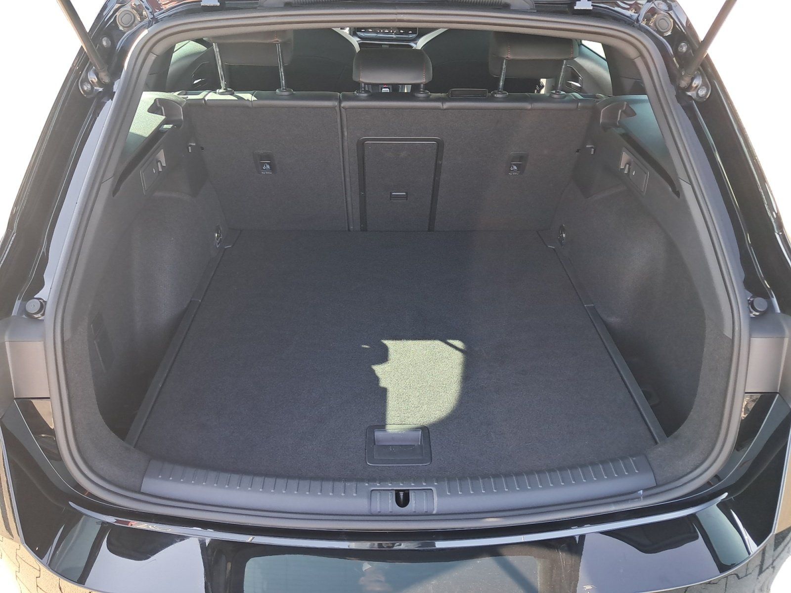Seat Leon - Bild 15