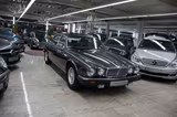 Jaguar XJ12 H.E. *H-Zulassung* - Jaguar mit Benzin-Antrieb