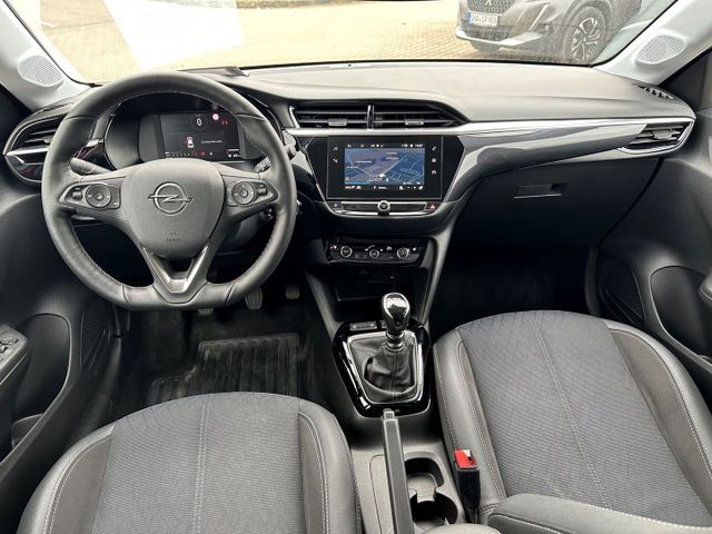 Corsa F Elegance 1.2 Turbo ,Navi, Kamera, SHZ