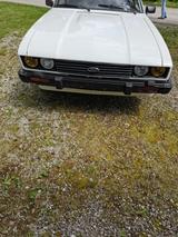Ford Capri - Ford Gebrauchtwagen von 1980