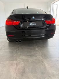 BMW 420 - 5