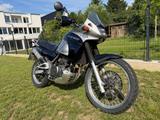 Kawasaki KLE 500 - unkaputtbar - KAWASAKI 500