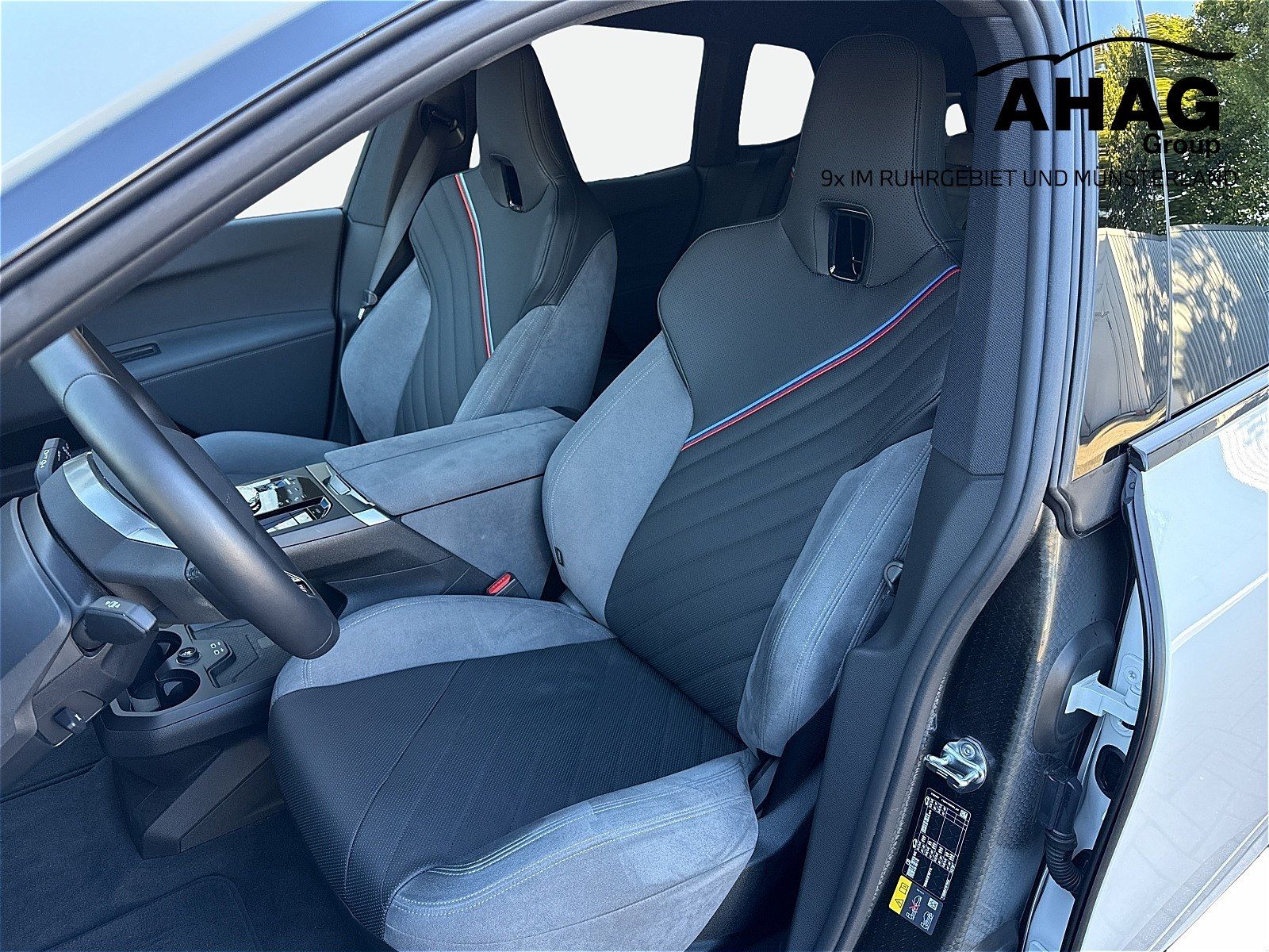 BMW iX - Bild 7