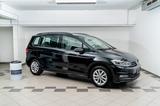 Volkswagen Touran Comfortline BMT/Start-Stopp - VW Touran Gebrauchtwagen in Mainz