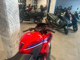 Honda CBR500R 2026 Grand Prix Red *sofort verfügbar* - HONDA CB 500 S