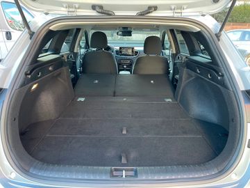 Kia Cee'd Sportswagon 1.0 T Klima Bluetooth Kamera