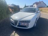 Alfa Romeo 159 1.8 TB TI 16V Turismo Sportwagon - Alfa Romeo 159: Ti
