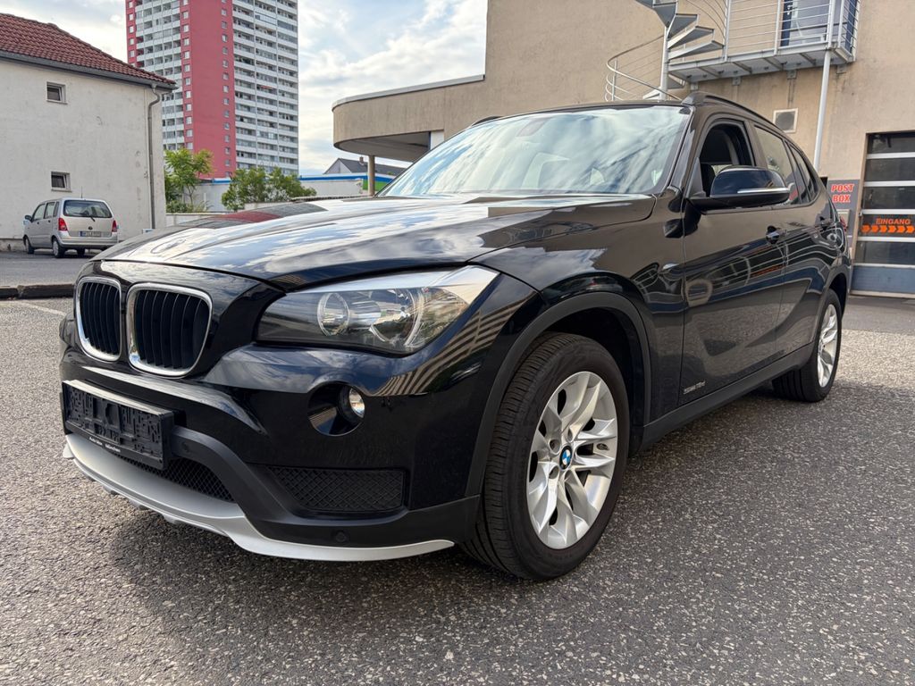 Angebot ansehen BMW X1