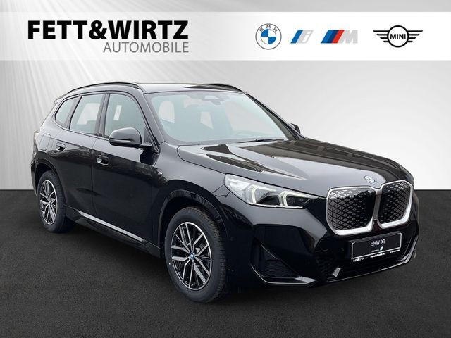 BMW iX1 eDrive20 M Sport|Head-Up|DA+|Sitzheizung