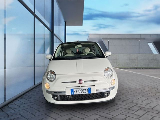 Fiat FIAT 500 1.3 Multijet 16V 95 CV Lounge