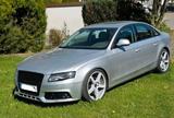 Audi A4 B8 2.0TDI 170Ps - Audi A4: 170 Ps