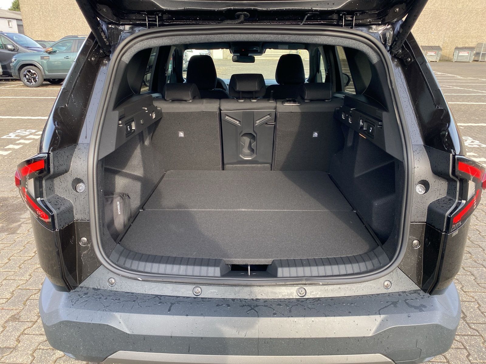 Dacia Bigster - Bild 8
