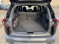 Dacia Bigster - Vorschau Bild 8