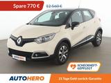 Renault Captur 1.2 TCe Energy Luxe Aut.*NAVI*PDC*TEMPO* - Renault Captur Gebrauchtwagen in Hamburg