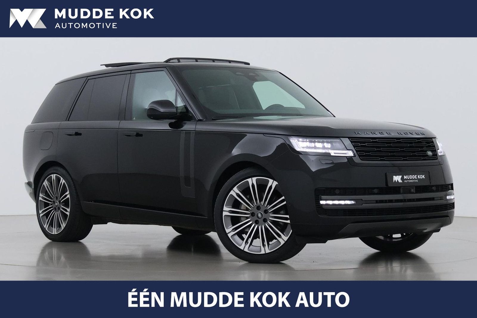 Land Rover Range Rover 3.0 D350 HSE Autobiography MHEV | lu