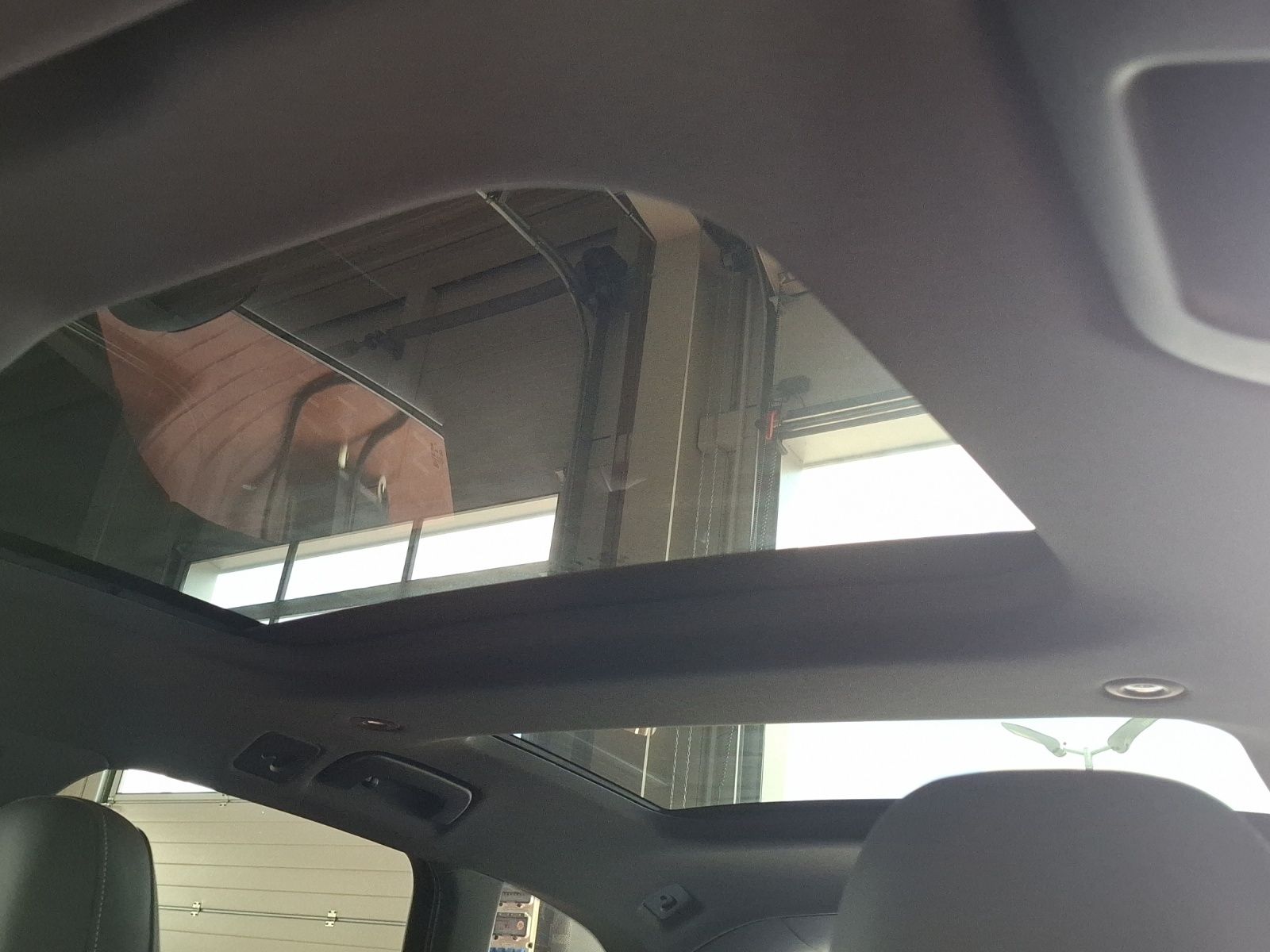 Fahrzeugabbildung Audi S6 Avant TDI quattro Standhzg LED Navi Pano AVC