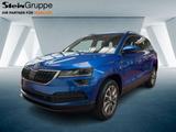 Skoda Karoq 1.5 TSI ACT Clever Navi LED PDC CarPlay - Skoda Karoq in Köln