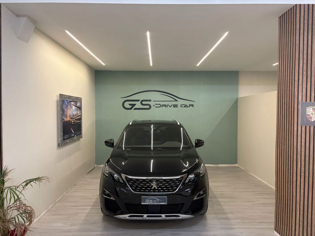 Image of Peugeot 3008