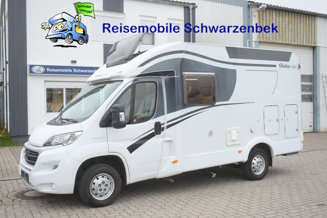 T 60 KLIMA DOPPELBETT MARKISE 6. M. LANG