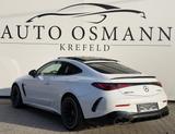 Mercedes-Benz CLE 53 AMG 4M+ SPEEDSHIFT TCT 9G | CARBON I HUD - Mercedes-Benz CLE 53 AMG Gebrauchtwagen
