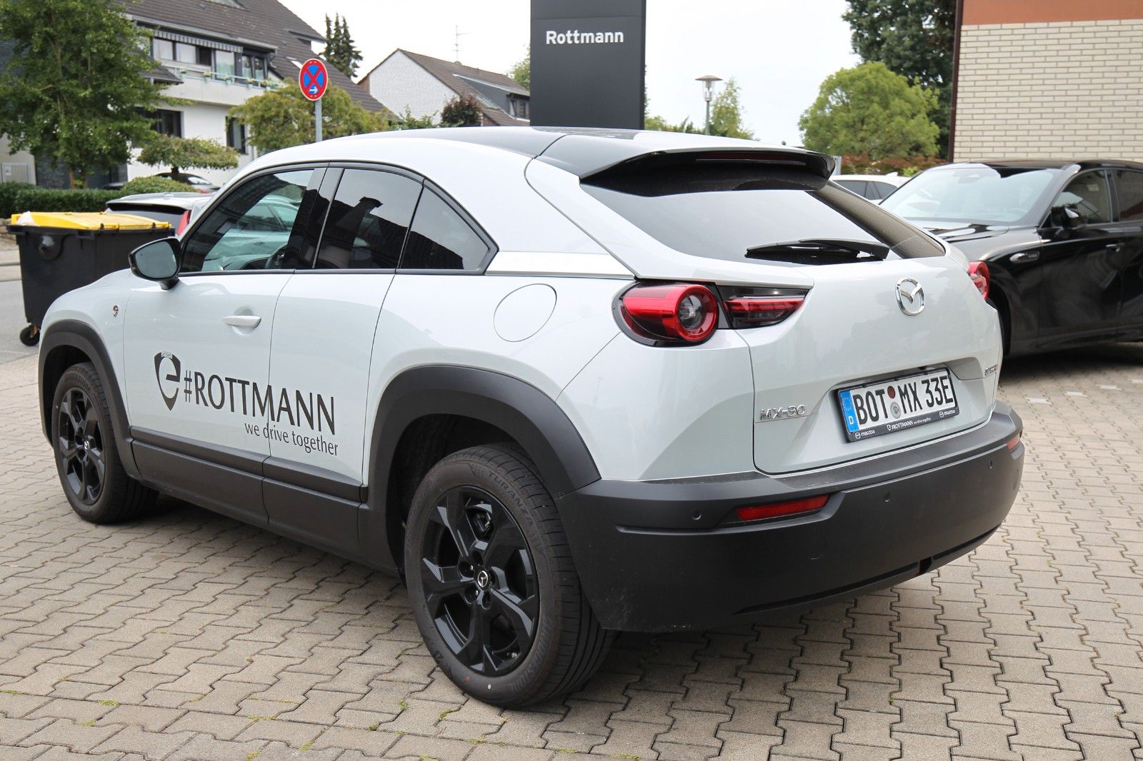 Mazda MX-30 - Bild 7