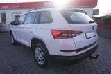 Skoda Kodiaq 1.4 TSI Klima AHK Tempomat - gebrauchte Skoda Kodiaq aus dem Jahr 2017