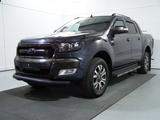 Ford Ranger 3.2 TDCi Wildtrak Doppelkab 4x4 HARDTOP - Ford Ranger: Hardtop