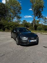 Audi S3 2.0 TFSI S tronic 19 Zoll Rotor DVD - Audi S3 Gebrauchtwagen in München