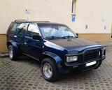 Nissan Terrano - Nissan Terrano Gebrauchtwagen